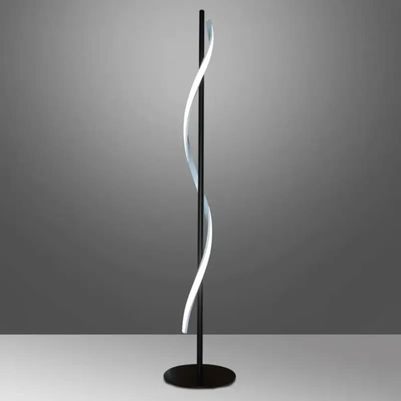 Stojacia lampa Fiume LED AF-FI22LB LP1 1