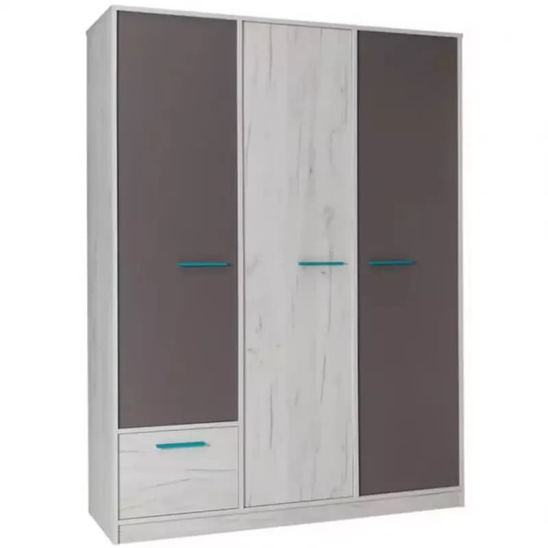 Skriňa Rest R03 145 cm 1
