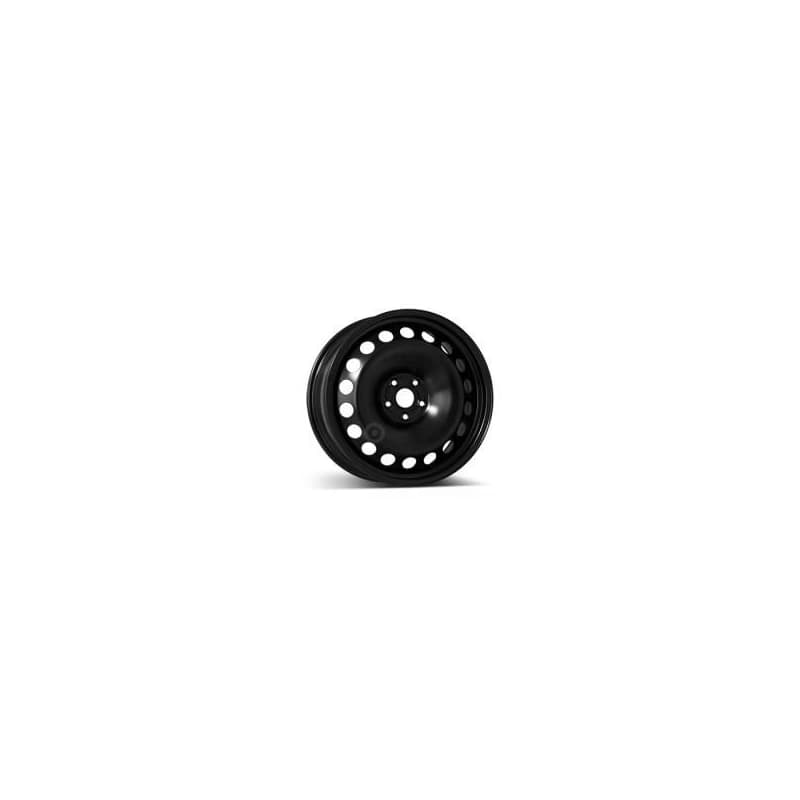 Disk ocel  ALCAR STAHLRAD    8x19 5x112x57,1 ET45 1