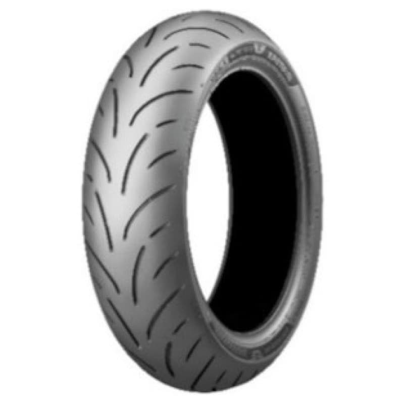 Bridgestone T 33 R ( 160/70 ZR17 TL (73W) zadné koleso, M/C ) 1
