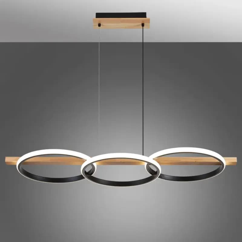 Luster Rodos 3H AH-ROL403W LED LW3 1