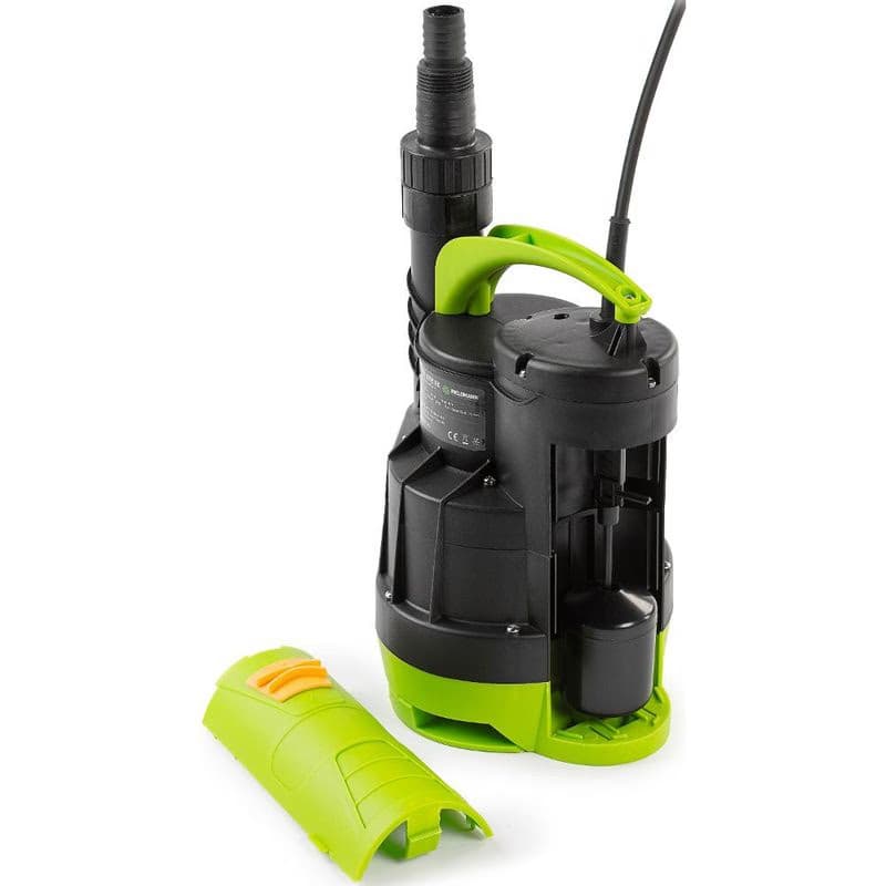 FVC 5015-EK Kalové čerpadlo FIELDMANN 4