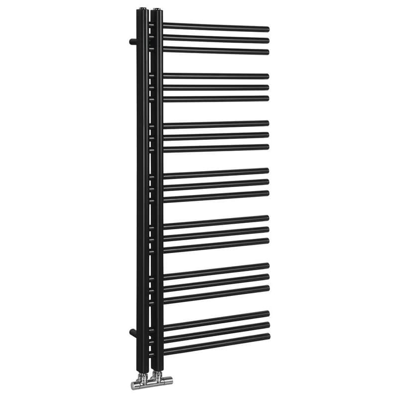 SAPHO - DORLION vykurovacie teleso 500x1200, čierna mat 1130-21 1