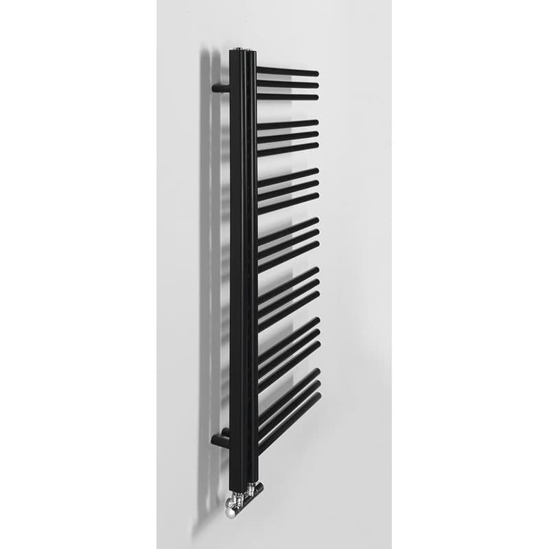 SAPHO - DORLION vykurovacie teleso 500x1200, čierna mat 1130-21 3