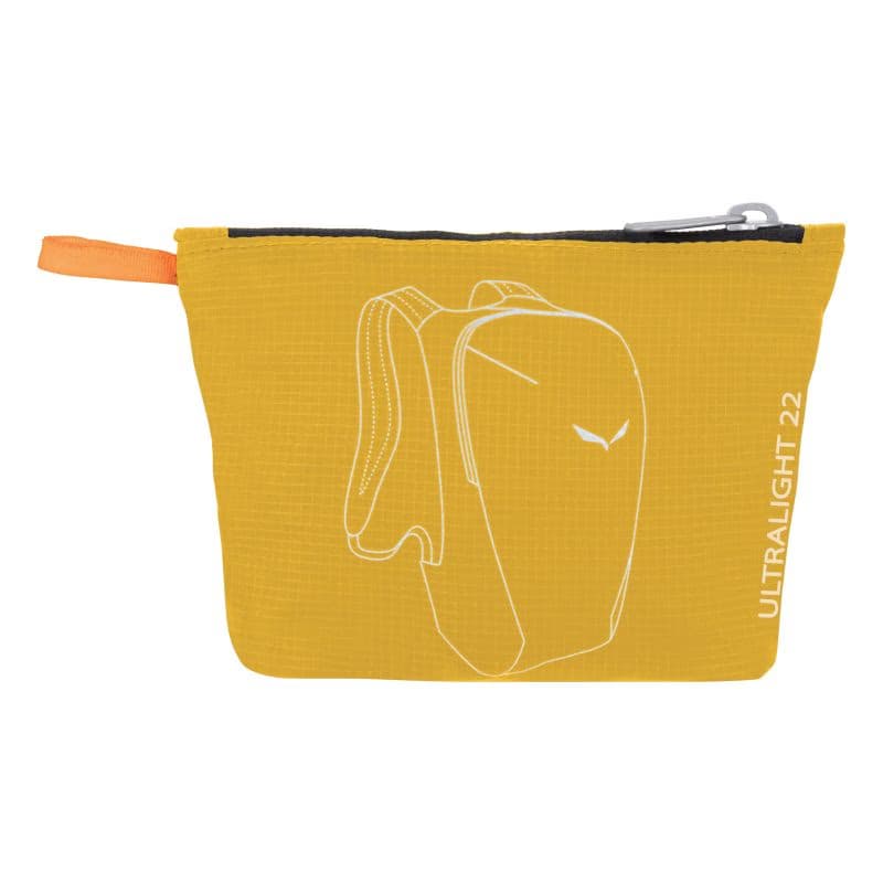 Turistický batoh SALEWA ULTRALIGHT 22L 9050 2