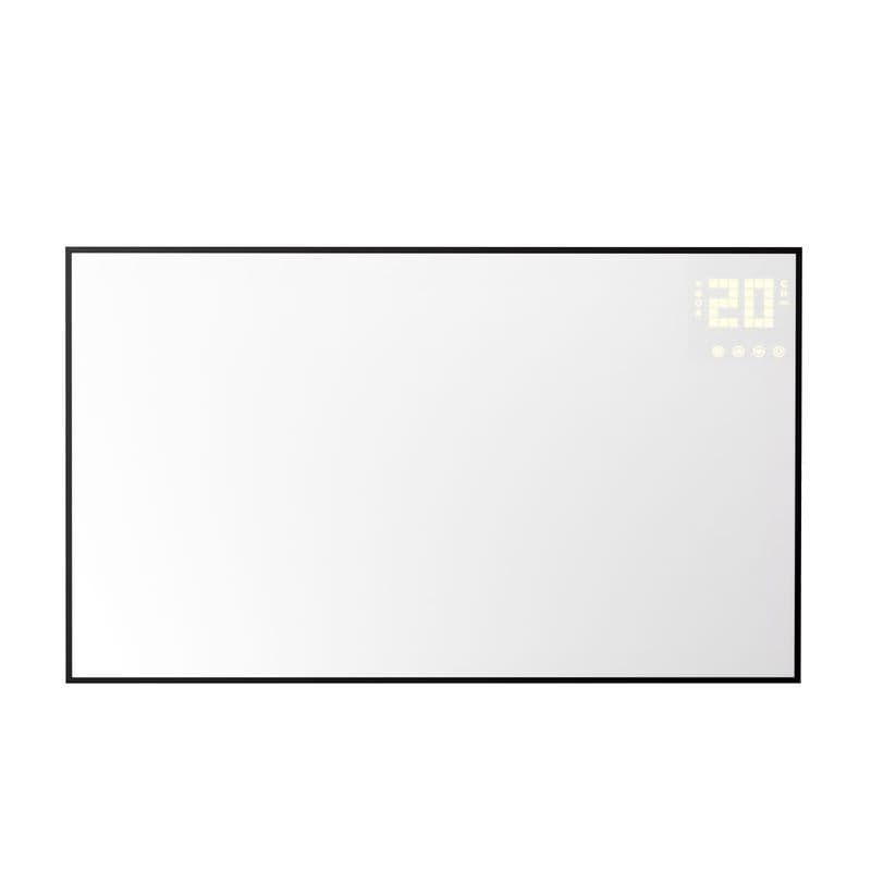 Klarstein Wonderwall Smart Bornholm, Infražiarič, 100 x 60 cm, 600 W, aplikácia 1