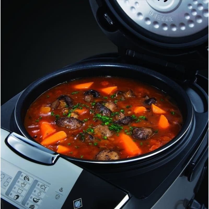 21850-56 MULTIFUNKČ. HRNIEC RUSSELL HOBBS 4