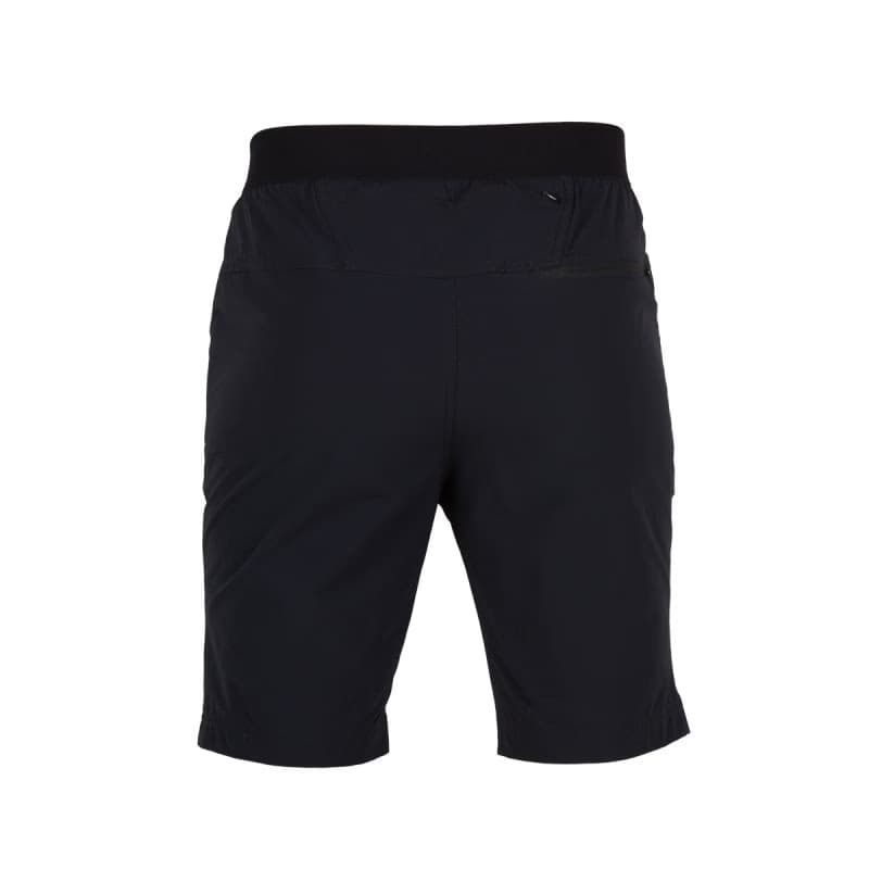 Pánske turistické kraťasy NORTHFINDER ANDREAS 269black 5