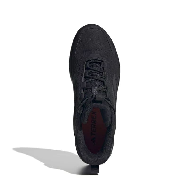 Pánska členková turistická obuv ADIDAS Terrex Anylander Mid R.Rdy M core black core black grey four 4