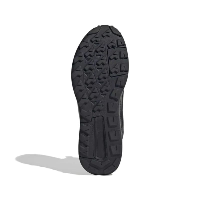 Pánska členková turistická obuv ADIDAS Terrex Anylander Mid R.Rdy M core black core black grey four 6