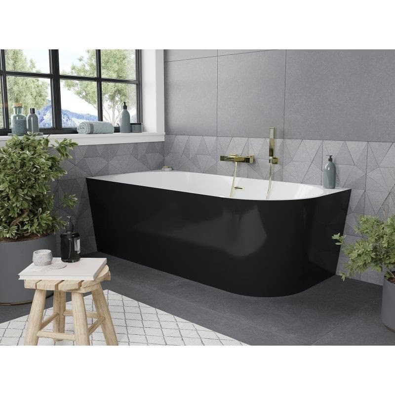 Mexen Mia 140 x 75 cm 52691407575L-55 4