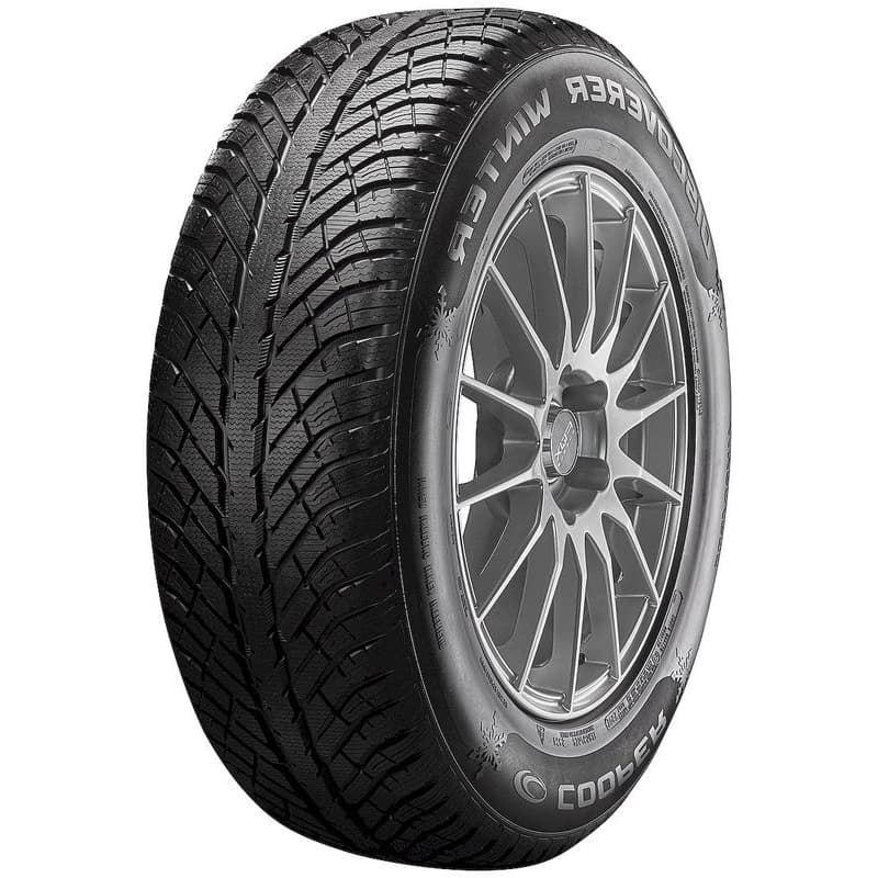 COOPER DISCOVERER WINTER 225/60 R18 104 V Zimné 1