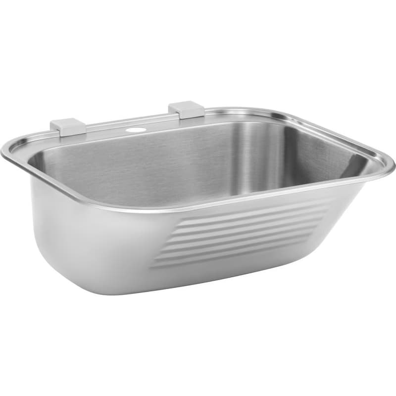 DEANTE DEANTE - Technický drez, 1-bowl - vstavaný alebo nástenný ZYK_010B 5