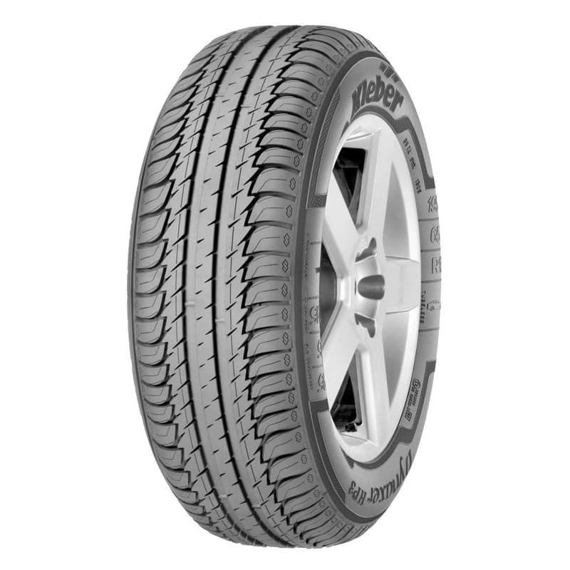 Kleber DYNAXER HP3 195/60 R16 89 H Letné 1