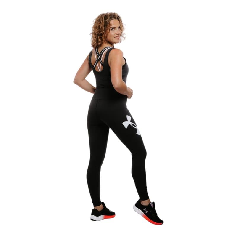 Dámske tréningové tielko UNDER ARMOUR Motion Tank-BLK 3
