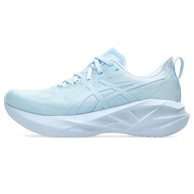 Dámska bežecká obuv ASICS Novablast 5 W lite show light blue 3