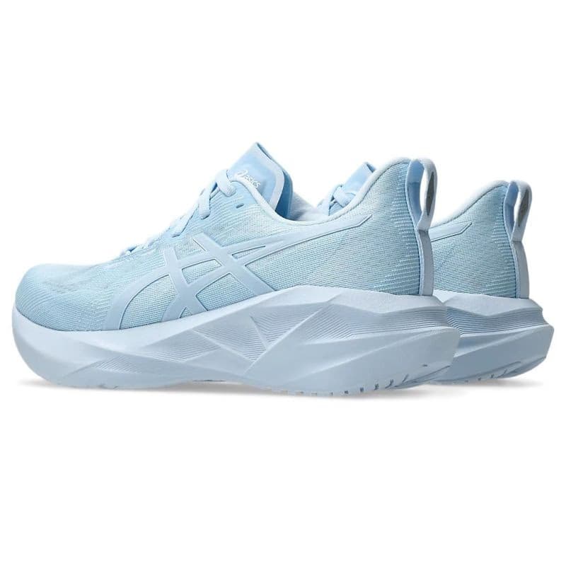 Dámska bežecká obuv ASICS Novablast 5 W lite show light blue 6