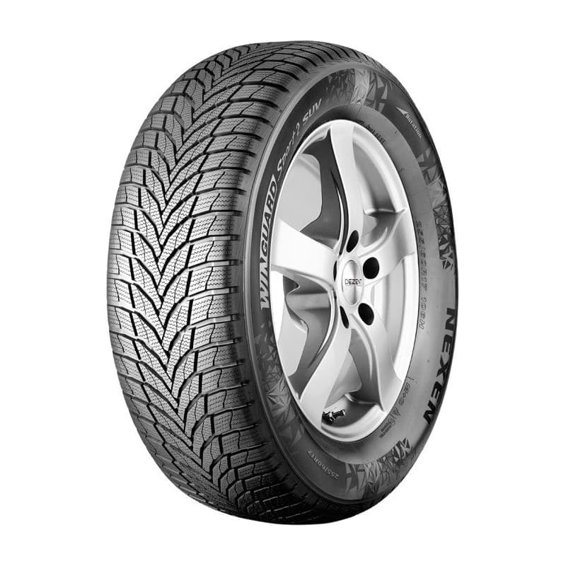 Nexen Winguard Sport 2 SUV ( 235/60 R18 103H 4PR )
