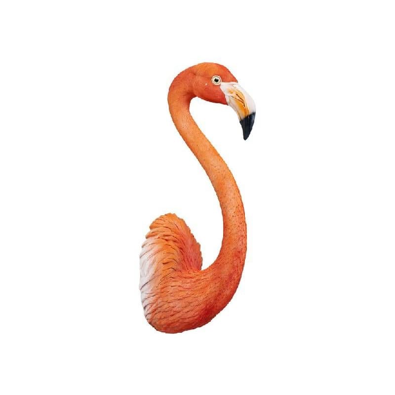 Flamingo Road nástenná dekorácia