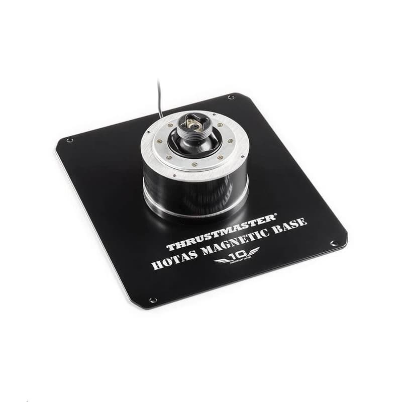 Thrustmaster Samostatná základňa TM HOTAS MAGNETIC BASE pre HOTAS WARTHOG (2960846) 1