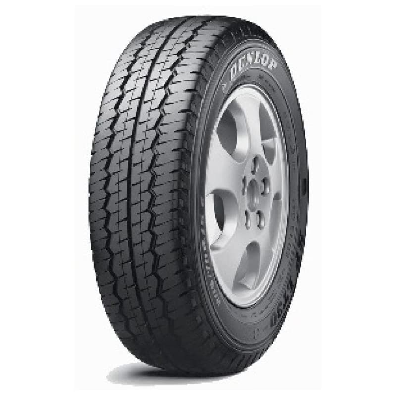 Dunlop SP LT 30A ( 215/70 R16C 108S BLK ) 1
