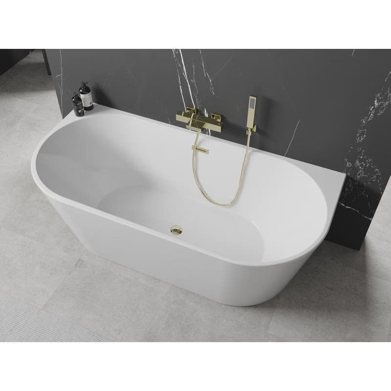 Mexen Oval, 160 x 80 cm 52671608000-50 3