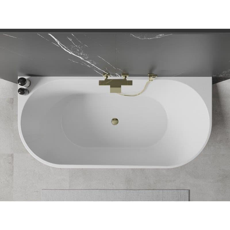 Mexen Oval, 160 x 80 cm 52671608000-50 4