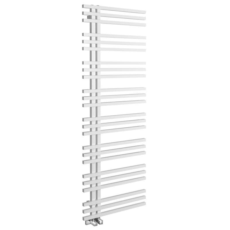 SAPHO - SOPHINA vykurovacie teleso 600x1647 biely mat IR703W 1