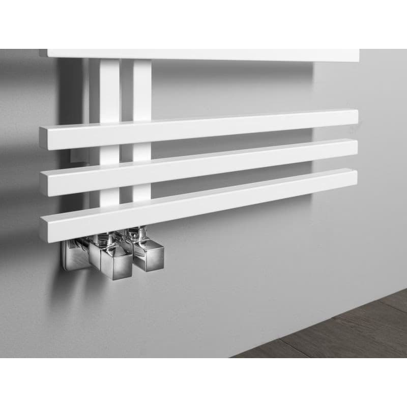 SAPHO - SOPHINA vykurovacie teleso 600x1647 biely mat IR703W 5