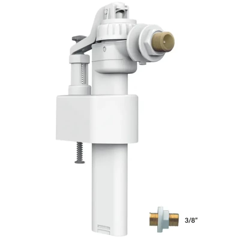 Plniaci ventil 3/8˝ Brio 751 1