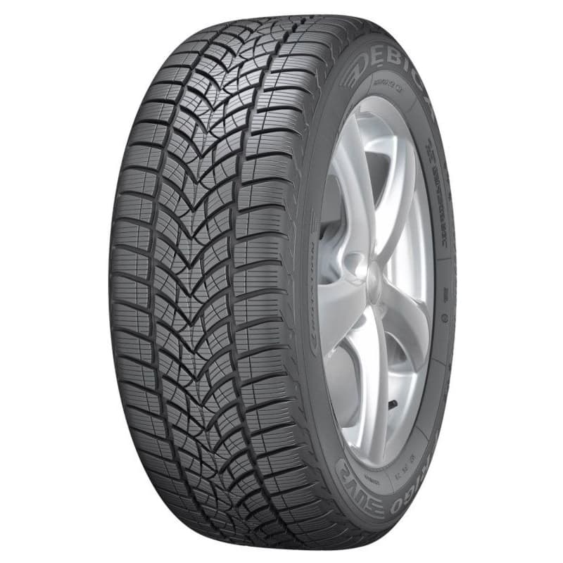 Debica Frigo SUV 2 ( 235/65 R17 108H XL )