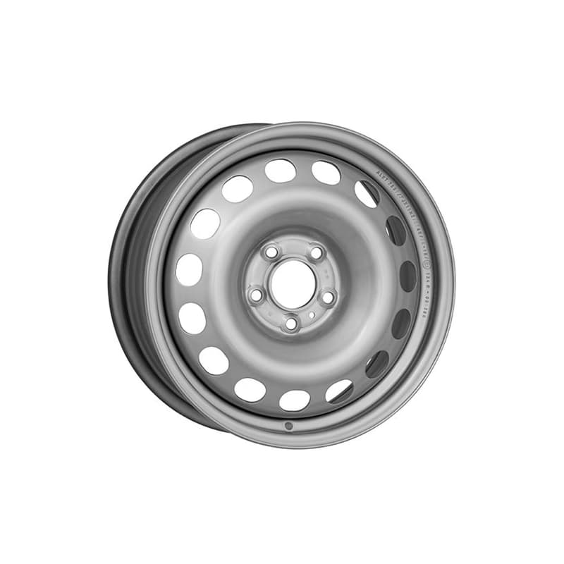 Disk ocel ALCAR STAHLRAD 7x16 5x108x65 ET46