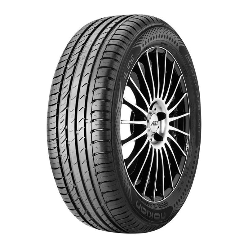 Nokian iLine ( 165/70 R14 81T ) 1