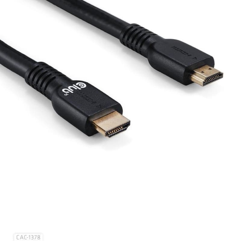 Club3D Kábel HDMI, Ultra Rýchly HDMI™ Certifikovaný Cable, 4K120Hz/8K60Hz, 7.5m 3