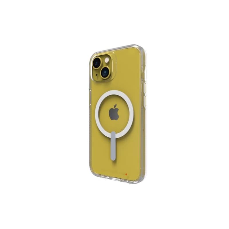 ZAGG GEAR4 Crystal Palace Snap kryt iPhone 14 priehľadný 2