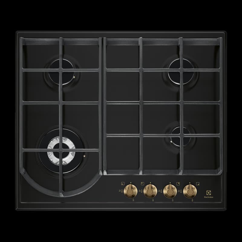 Electrolux EGH6343ROR 1