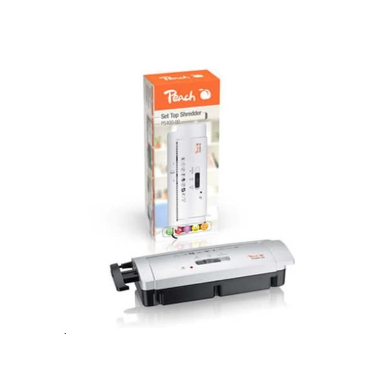 Peach Strip Cut Shredder PS400-00/skartovač