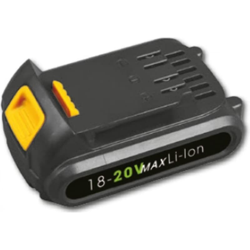 FDUZ 50004 akumulátor 18V FIELDMANN 2