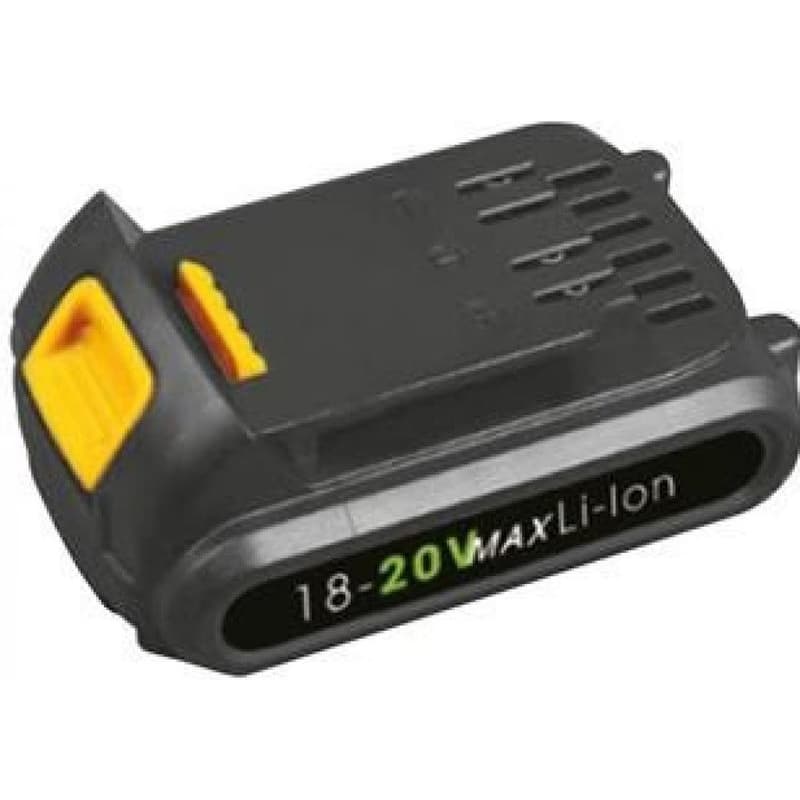FDUZ 50004 akumulátor 18V FIELDMANN 5