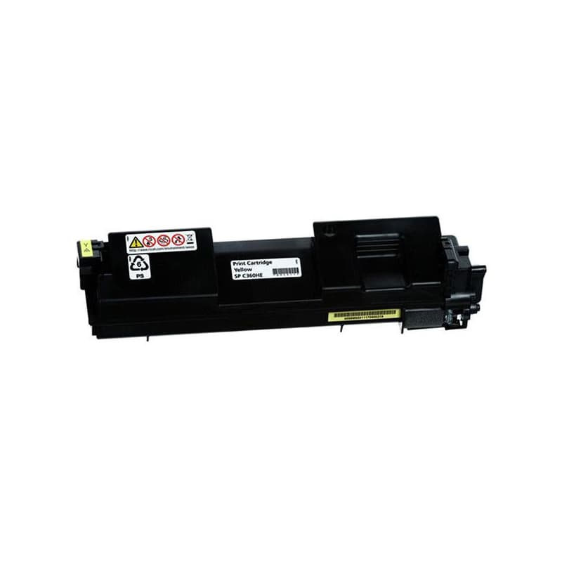 RICOH 408187 - originálny