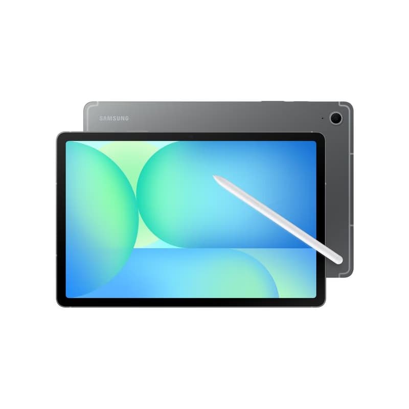 Samsung Galaxy Tab S10 FE/SM-X520/10,9"/2304x1440/12GB/256GB/An15/Gray 6