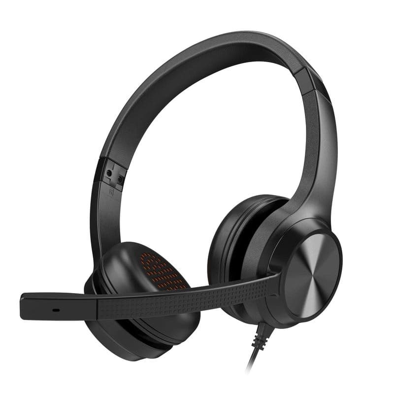 Creative Chat USB/USB-C/Drôt/Čierna 1