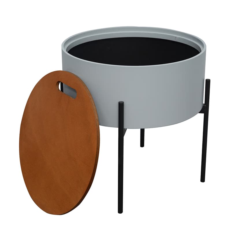 Odkladací stolík MOSAI Tempo Kondela 6