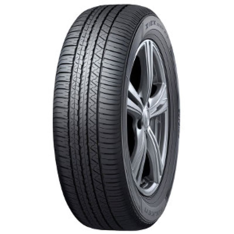 Falken ZIEX ZE001A A/S ( 225/55 R18 98V BLK )