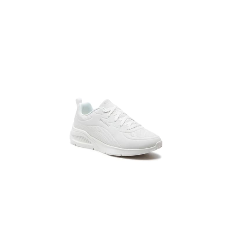 Pánska rekreačná obuv SKECHERS Uno Lite Lighter One M white 1