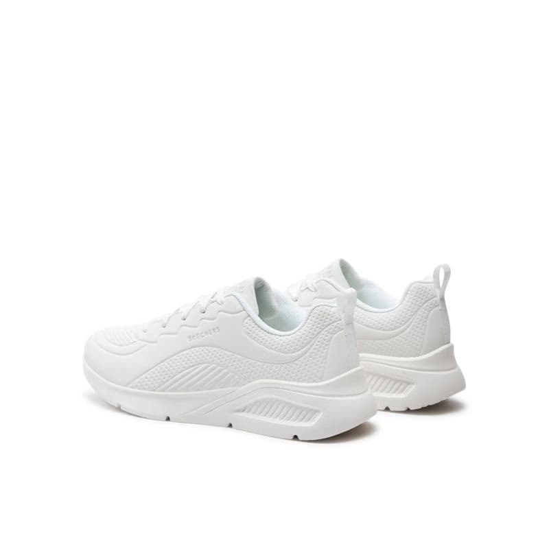 Pánska rekreačná obuv SKECHERS Uno Lite Lighter One M white 5