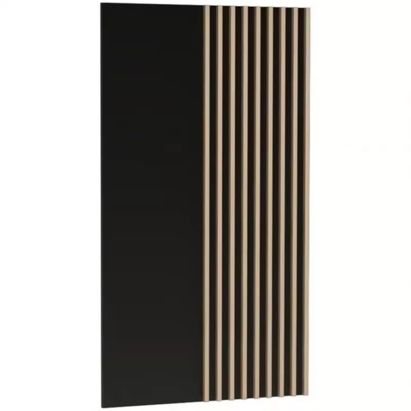 Ozdobný panel Cali C-10 čierna/artisan 1