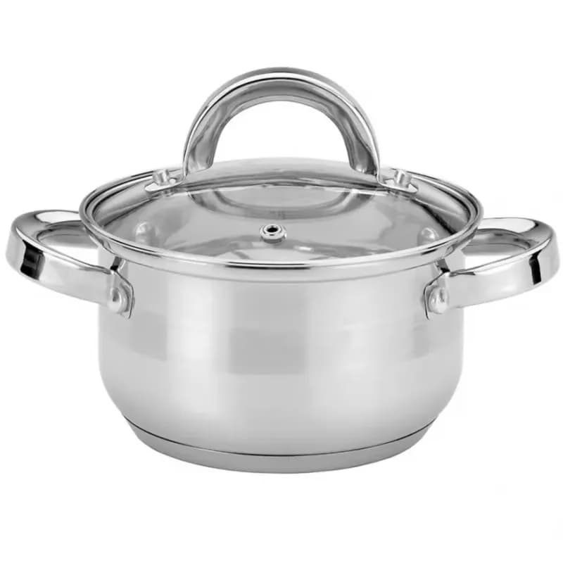 Hrniec roger 18cm sz/p indukcia 1
