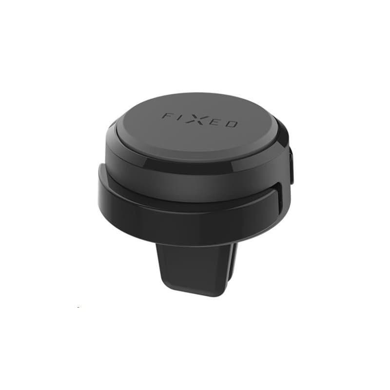 FIXED magnetický držiak do auta Icon Air Vent Mini do ventilačnej mriežky, čierna 1