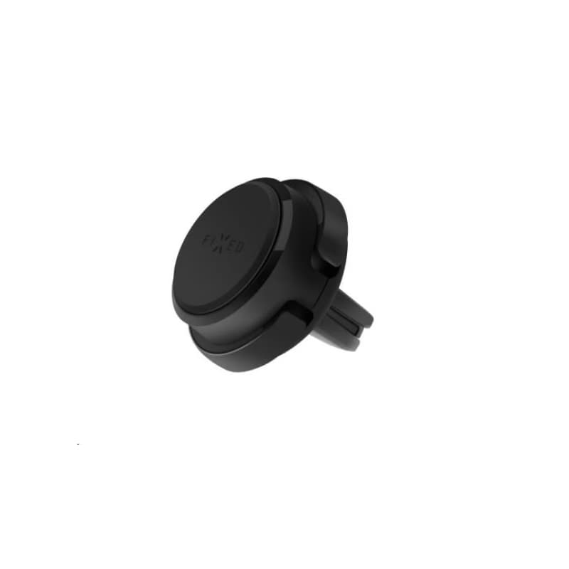 FIXED magnetický držiak do auta Icon Air Vent Mini do ventilačnej mriežky, čierna 2